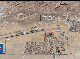 018-544-01 Idaho Ave, Silver Springs, NV 89429