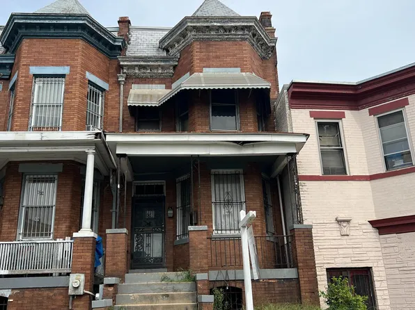 1703 2nd St NW, Washington, DC 20001