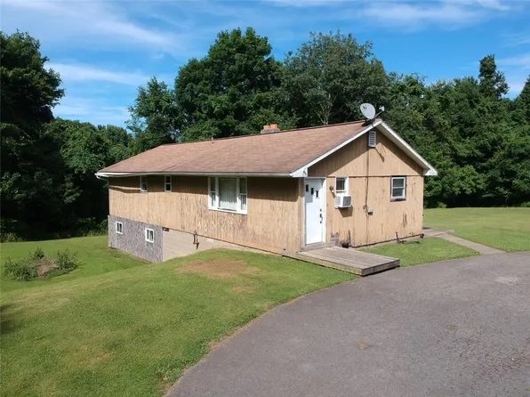 1799 Potter Run Rd, Volant, PA 16156