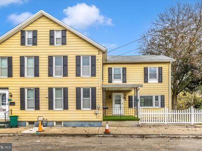 245 Martin Ave, Chambersburg, PA, 17201