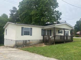 117 Woodland Dr, Monticello, KY 42633