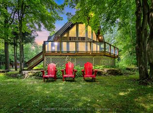 7896 6th Line, Essa, ON L0M1T0