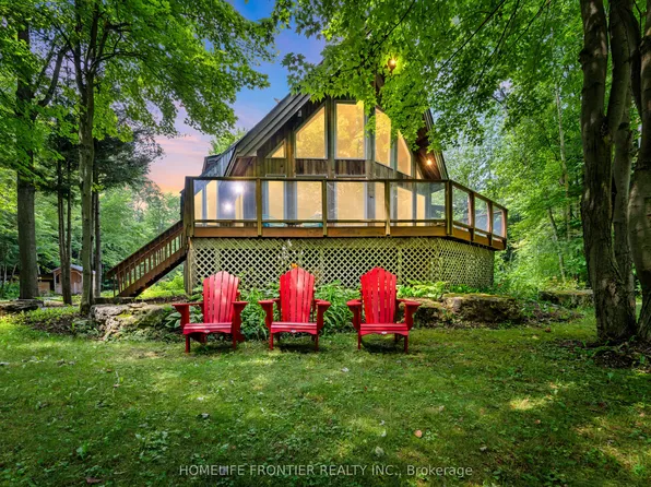 7896 6th Line, Essa, ON L0M 1T0