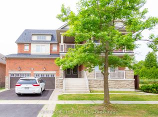54 Lake Forest Dr, Richmond Hill, ON L4E 0A8