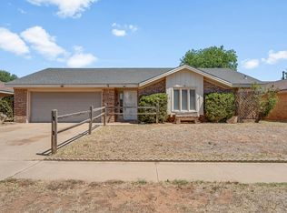 5236 91st St, Lubbock, TX 79424