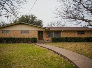 406 N Avenue R, Clifton, TX 76634