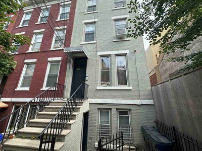 305 Park Ave, Hoboken, NJ, 07030
