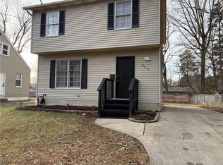 820 Shoshone Ave, Akron, OH 44305