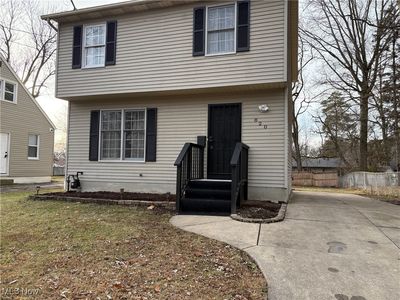 820 Shoshone Ave, Akron, OH, 44305