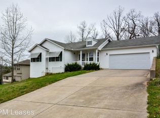 140 Gettysburg Ave, Branson, MO 65616