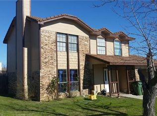 701 E Williamsburg Mnr, Arlington, TX 76014