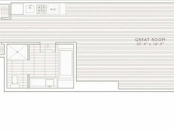 5th image of 20 Pine St APT 1217