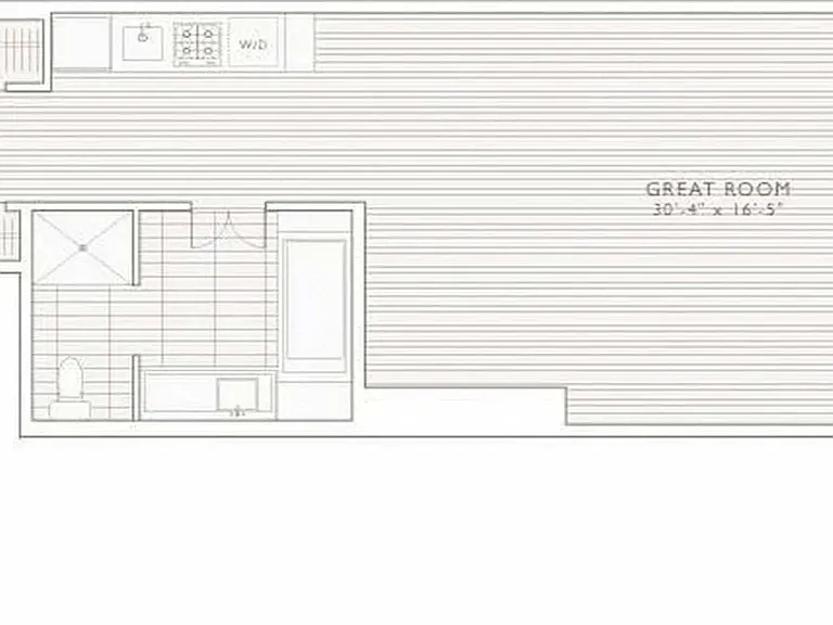 20 Pine St #1217 — Photo 5