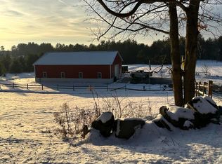 1947 Lick Springs Rd, Argyle, NY 12809