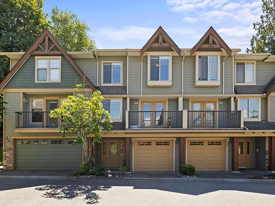 1st image of 46840 Russell Rd #21