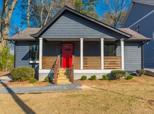 270 Lamon Ave, Atlanta, GA