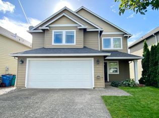 3137 S 2nd St, Ridgefield, WA 98642