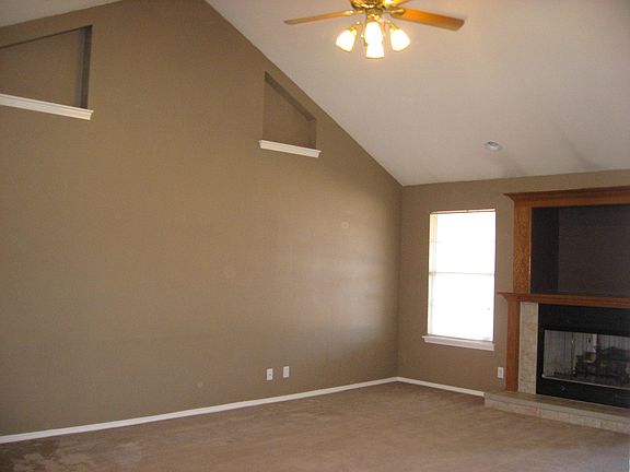 Neutral colors...you can make it suit your tastes easily