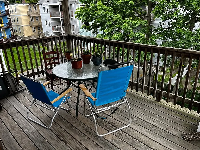 14 Anson St #4 — Photo 5