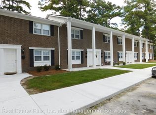2407 Meadowbrook Ave APT D, New Bern, NC 28562