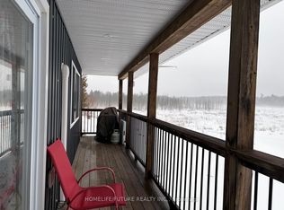 530 Weslemkoon Lake Rd, Tudor And Cashel, ON K0L1W0