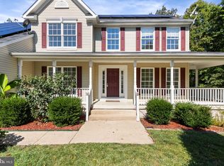 4814 Harvest Glen Ct, Fredericksburg, VA 22408