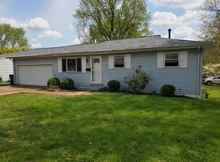 6702 Village Square Dr, Hazelwood, MO