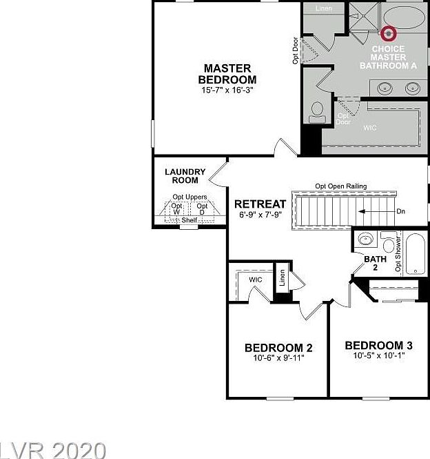 2nd image of 6302 Highledge St Lot 32