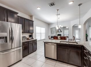 10105 Eagle Pass Pl, McKinney, TX 75071