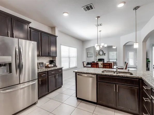 10105 Eagle Pass Pl, McKinney, TX 75071