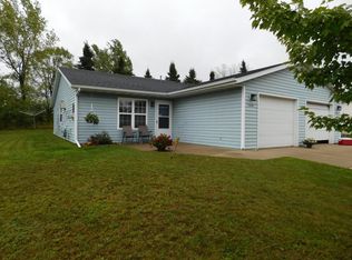 12726 7th St, Osseo, WI 54758