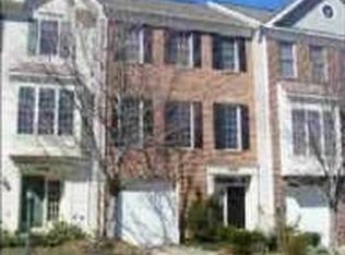 46758 Oakmere Ter, Sterling, VA 20165