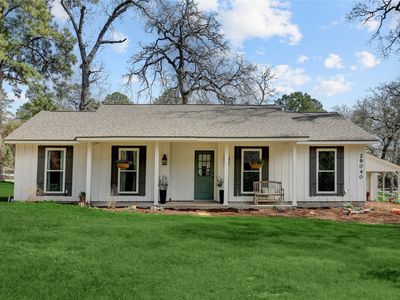 29040 E Lake Dr, Hempstead, TX, 77445