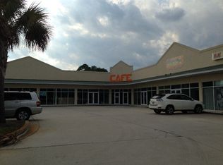 26831 Canal Rd STE 5, Orange Beach, AL 36561