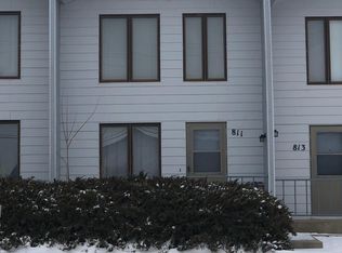 811 E Murray St, Rawlins, WY 82301