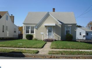 1054 S Bradford St, Dover, DE 19904