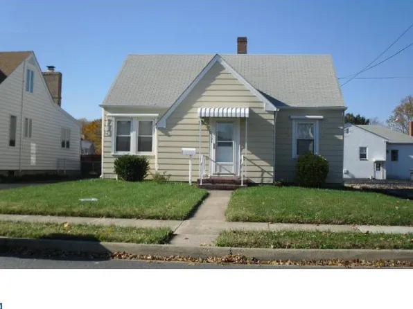 1054 S Bradford St, Dover, DE 19904