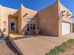 650 Twin Creek Rd, Florence, CO 81226