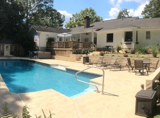 303 Regency Cir, Dublin, GA 31021