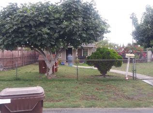 1601 S Acacia Ave, Compton, CA 90220