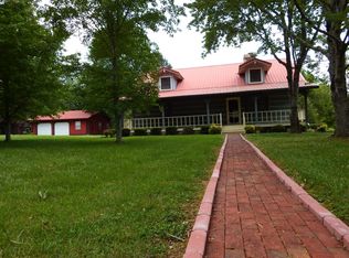 2170 Waldens Creek Rd, Sevierville, TN 37862