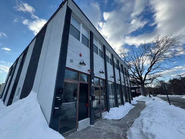 20 Chestnut St Suite 2, Tenafly, NJ 07670