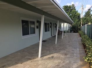 1616 NE 11th St, Fort Lauderdale, FL 33304