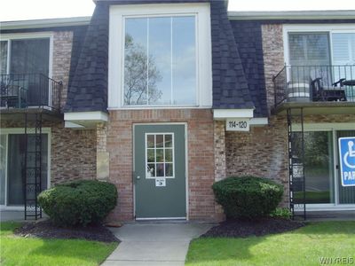 120A Foxberry Dr S, Getzville, NY, 14068