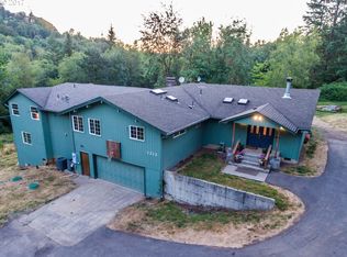 1212 NW 405th St, Woodland, WA 98674