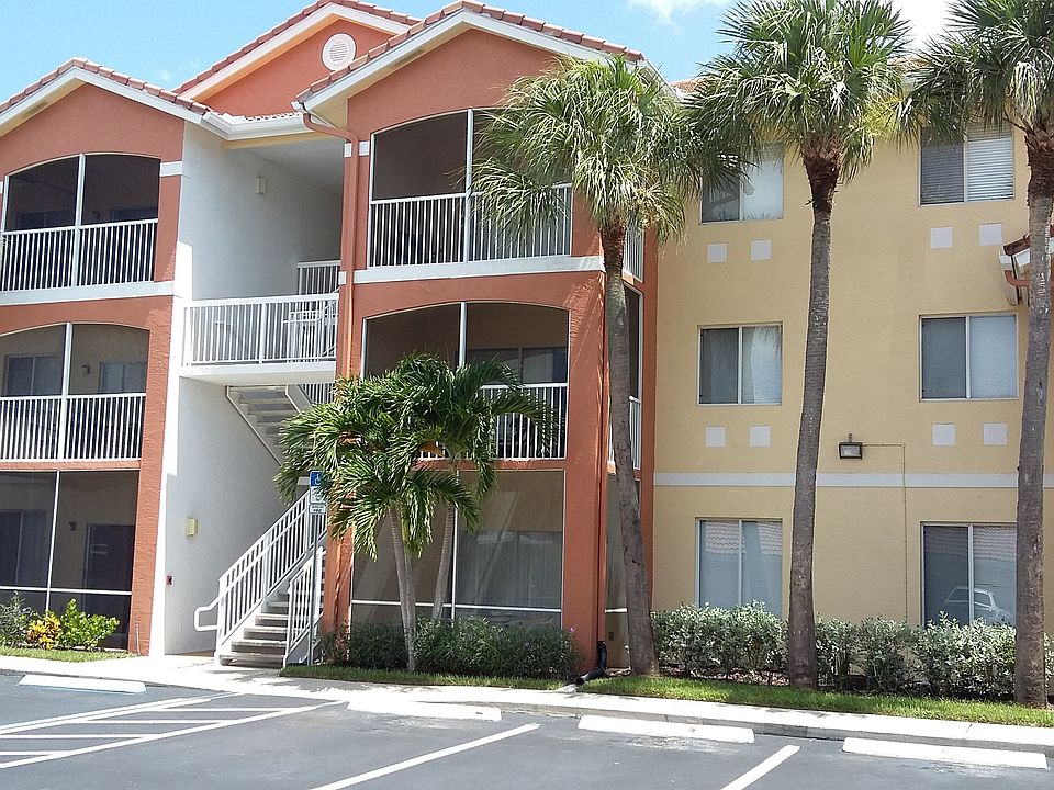1st image of 6461 Aragon Way APT 206