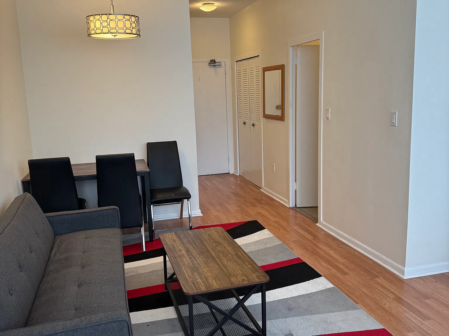 Studio, 474 sqft, $1,800 — Photo 3