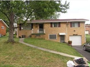1151 Rosedale Dr, Greensburg, PA