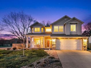 2489 S Ellis Ct, Lakewood, CO 80228