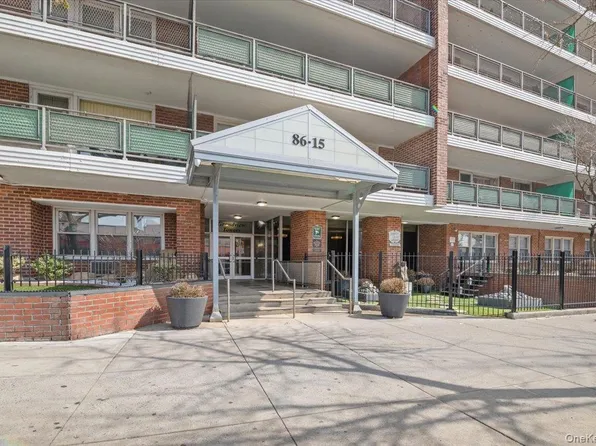 86-15 Broadway #4B, Elmhurst, NY 11373
